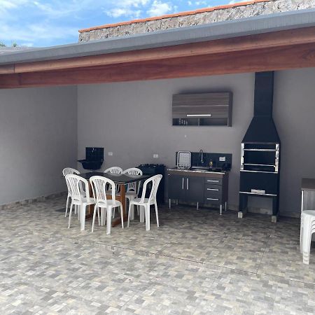 우바투바 Casa Da Teca 2 빌라 외부 사진