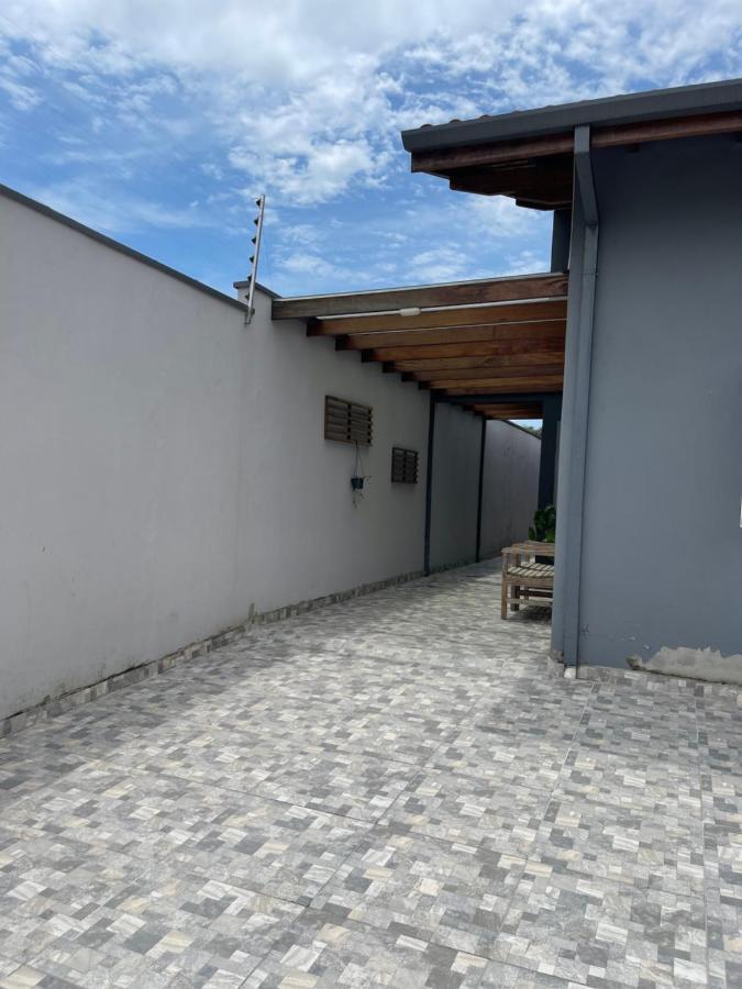 우바투바 Casa Da Teca 2 빌라 외부 사진